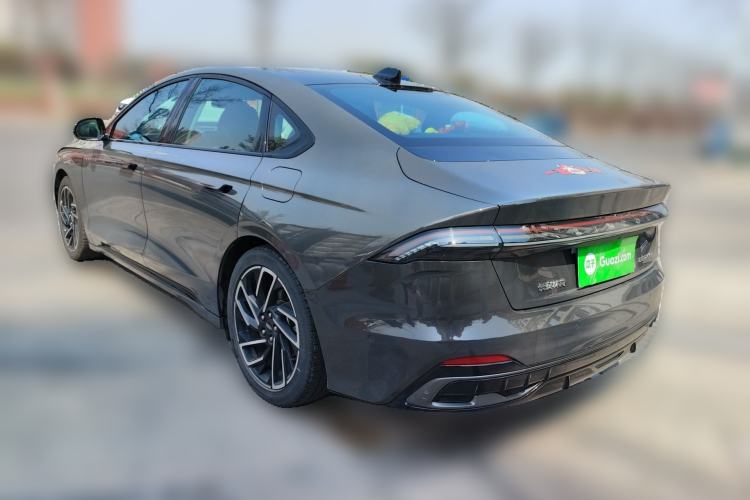 Used Lincoln Z 2022 iKoo Luxury Edition
