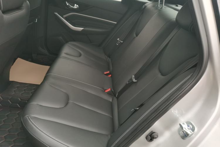 Used Venucia D60 2023 PLUS 1.6L XL CVT Yue Ling Edition
