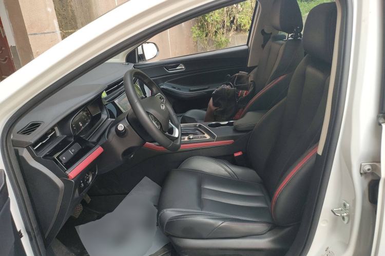 Used Chery Arrizo 5 PLUS 2021 Xiaoze 1.5T CVT Enjoy PLUS