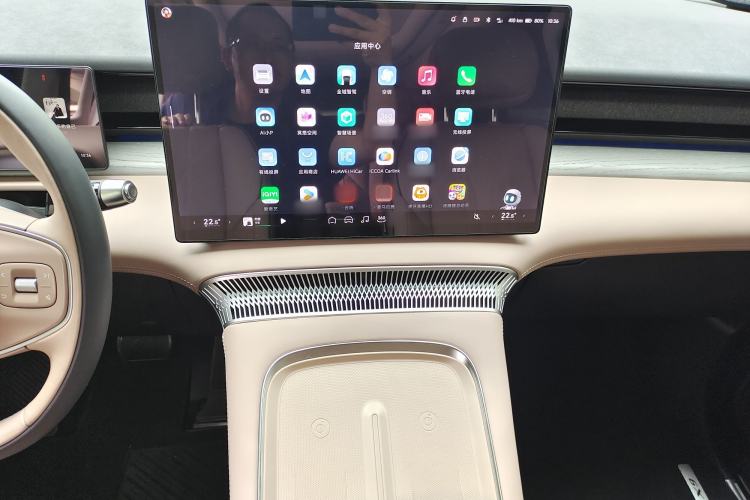 Used XPeng X9 2024 640 All-Wheel Drive High-Performance Max
