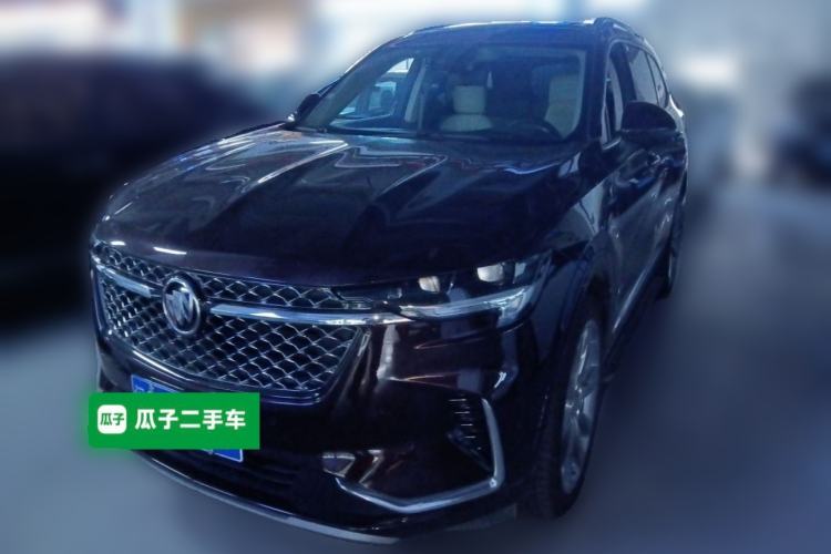 Used Buick Envision 2021 Encore Plus Avenir Aivia 5-Seater Edition