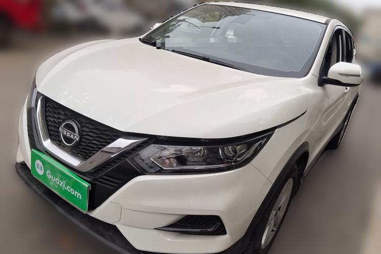 Used Nissan Qashqai 2023 Classic 2.0L CVT XV Comfort Edition