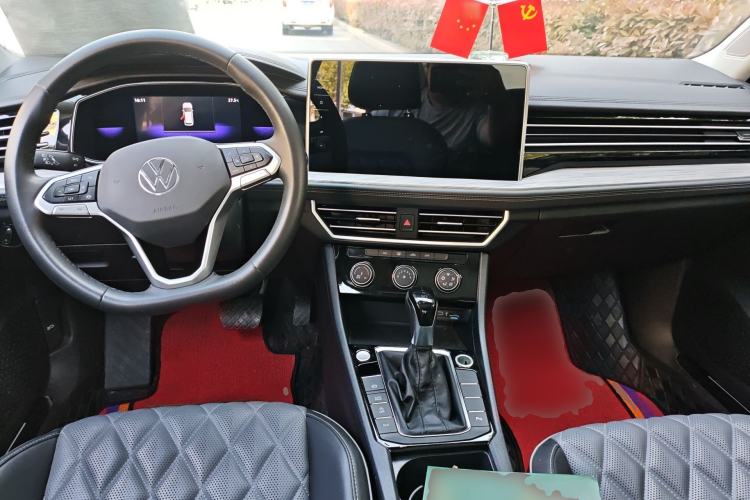 Used Volkswagen Sagitar 2023 300TSI DSG Excellence Edition