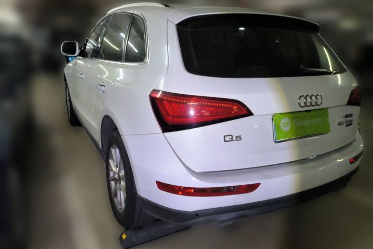 Used Audi Q5 2016 40 TFSI Trendy Edition