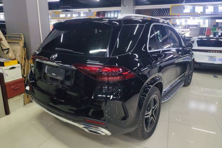 Used Mercedes-Benz GLE 2024 GLE 350 4MATIC Dynamic Edition