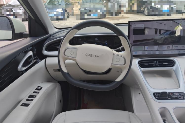 Used Geely Galaxy Geome 2025 UP 410km Exploration Edition