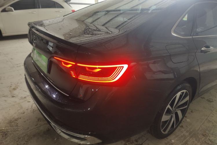 Used Volkswagen Sagitar 2023 300TSI DSG Excellence Edition
