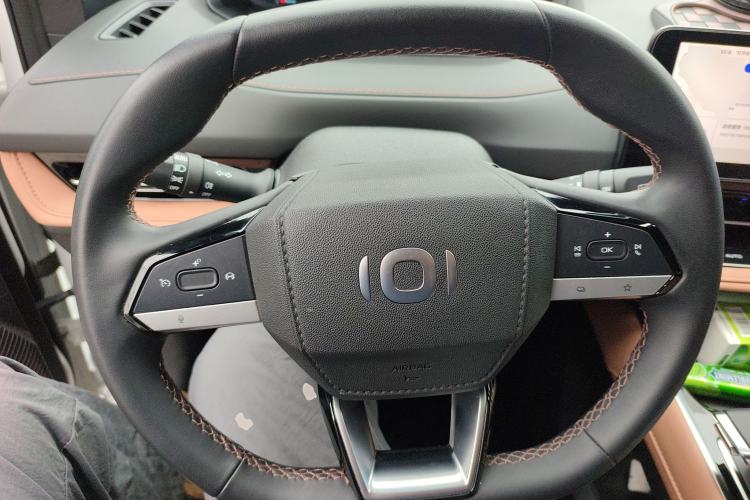 Used Qiyuan Q05 2023 60 Lite
