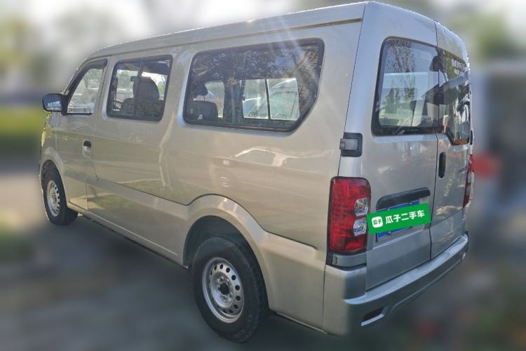 Used CHANGAN KAICHENG Star 9 2015 1.5L Base Version 4G15S