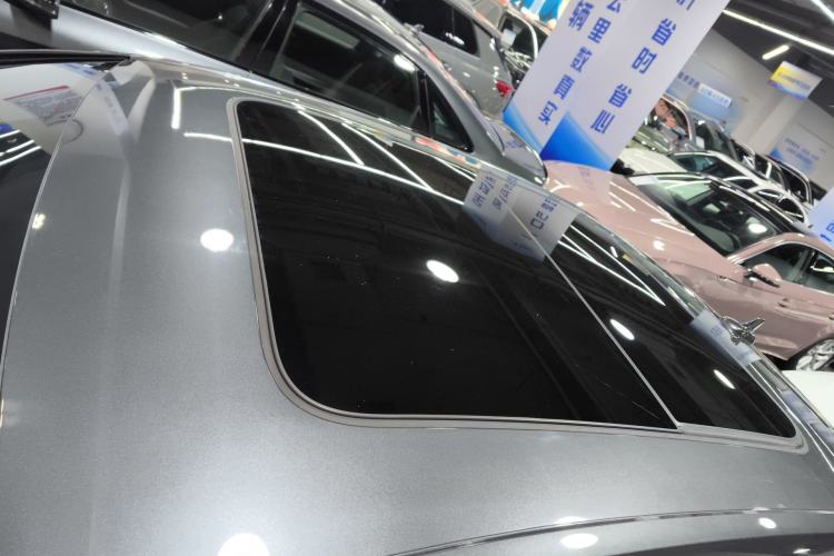 Used Audi A4L 2023 40 TFSI Luxury Dynamic Model
