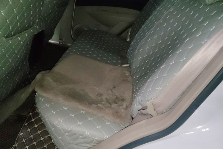 Used Nissan Qashqai 2012 2.0 XL Fire CVT 2WD
