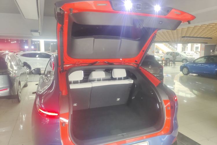 Used XPeng G6 2023 755 Ultra-Long Range Max