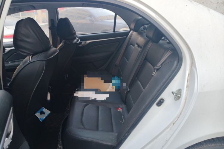 Used Geely Auto Vision 2019 Upgraded Model 1.5L Manual Luxury Version China VI Standard