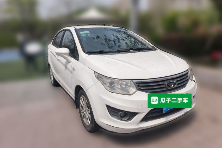 Used Cowin C3 2015 1.5L Manual Gold Diamond Edition
