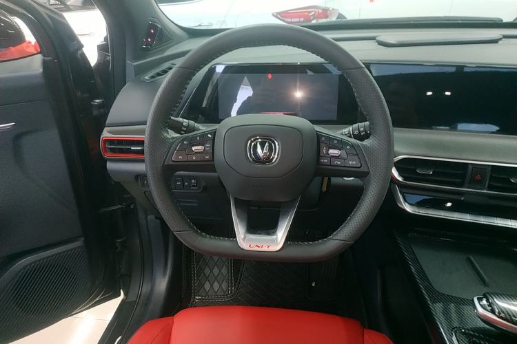 Used Changan UNI-T 2020 1.5T Flagship Version