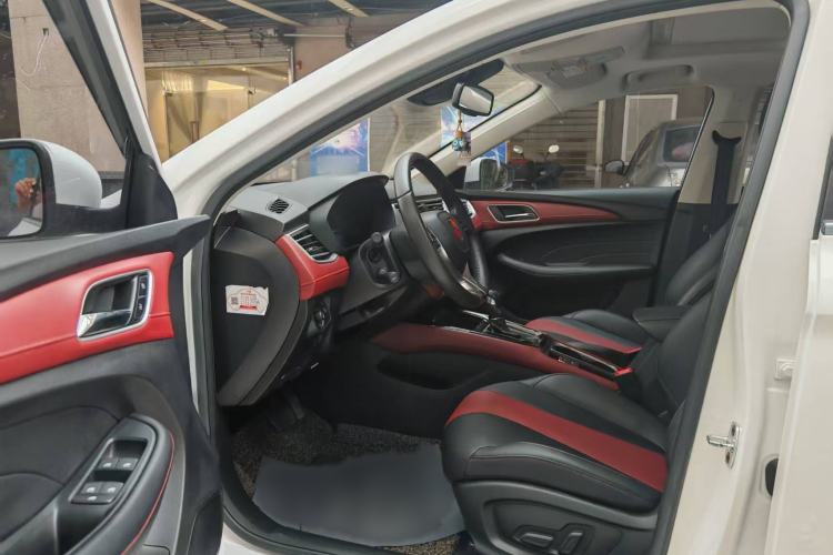 Used Roewe i5 2019 20T Automatic Intelligent Connectivity Super-Power Supreme Edition