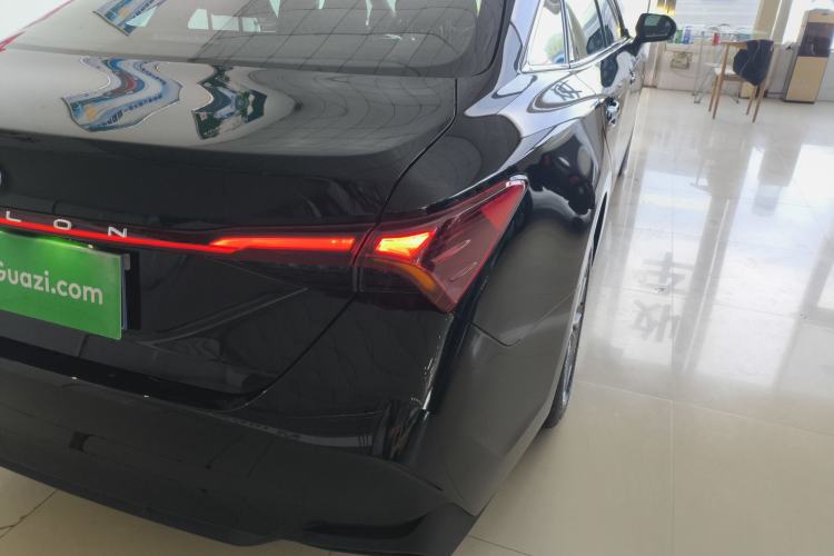 Used Toyota Avalon 2024 2.0L Ambition Edition Right Rear Taillight