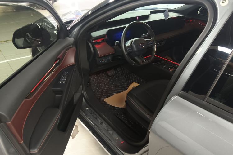 Used Ford Mondeo 2022 Facelifted EcoBoost 245 Ultimate Edition
