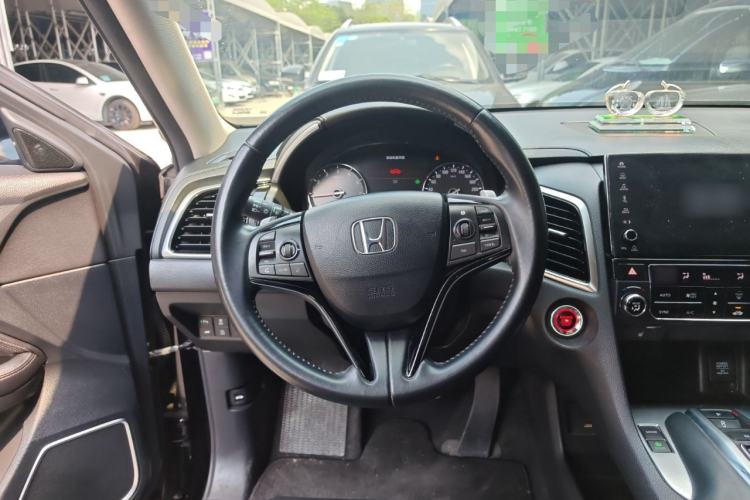 Used Honda Avancier 2017 370TURBO Four-Wheel Drive Prestige Edition Steering Wheel