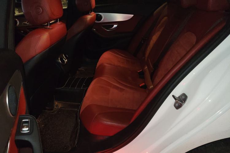 Used Mercedes-Benz C-Class 2016 C 200 Sport Edition