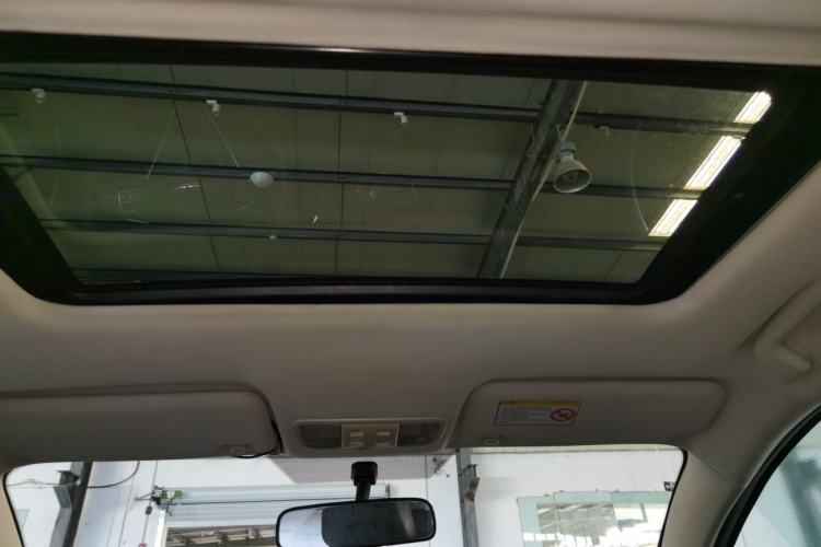 Used Haval H1 2015 1.5L Manual Luxury Model