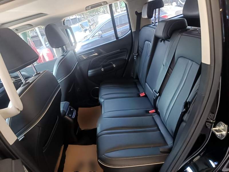 Used Tank 300 2021 Off-Road Edition 2.0T Conqueror — 16