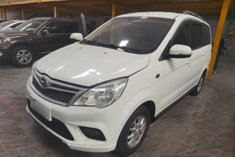 Used HYOSOW H2 2016 H2E 1.5L Elite Model BJ415B