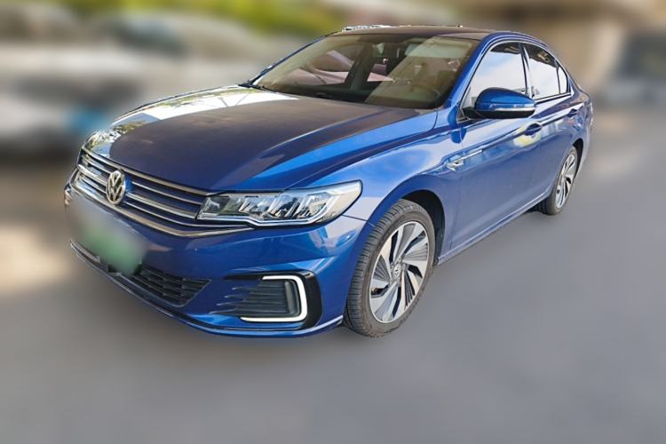 Used Volkswagen Bora Pure Electric 2020 Shan Pro