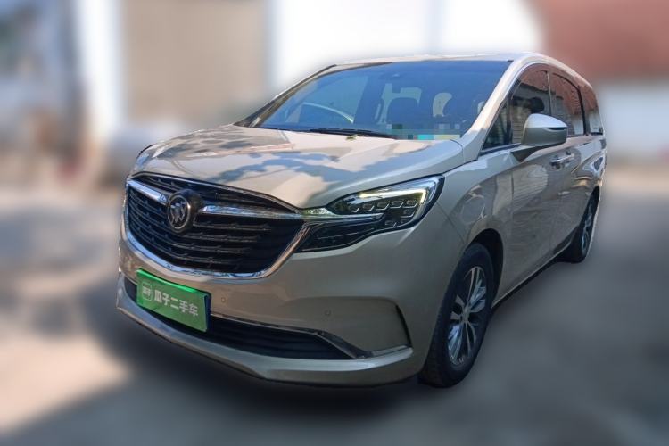 Used Buick GL8 2020 ES Land Cruiser 653T Luxury Edition Guazi used car, China used car export, Used car for sale, Used  cars, Cheapest cars for sale