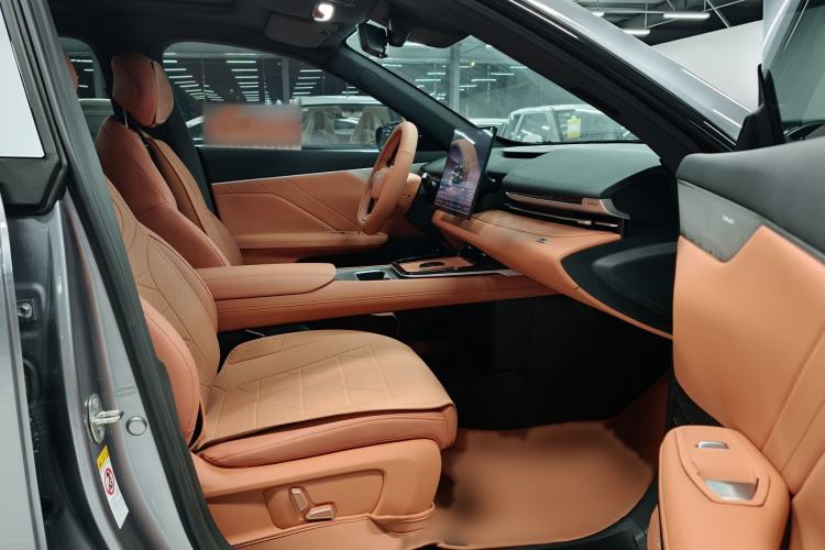 Used Deepal S05 2026 Model 520Plus Pure Electric Edition