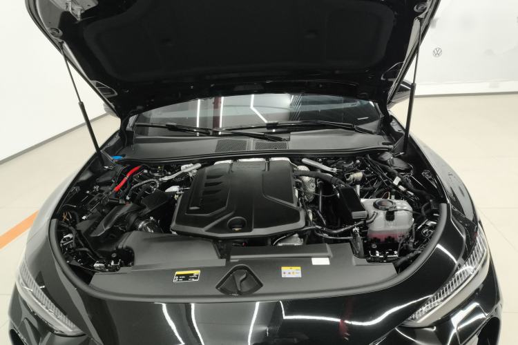 Used Audi A5L Sportback 2026 TFSI 150kW Premium quattro Model