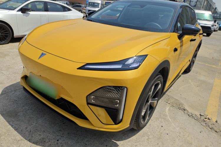 Used Deepal S07 2026 230Ultra with Huawei Qiankun ADS SE Edition