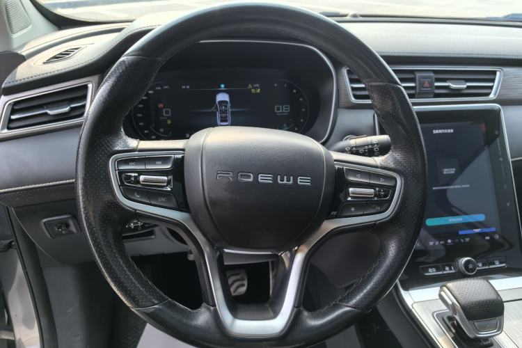 Used Roewe RX5 2020 PLUS 300TGI Automatic Ali National Style Ronglin Edition