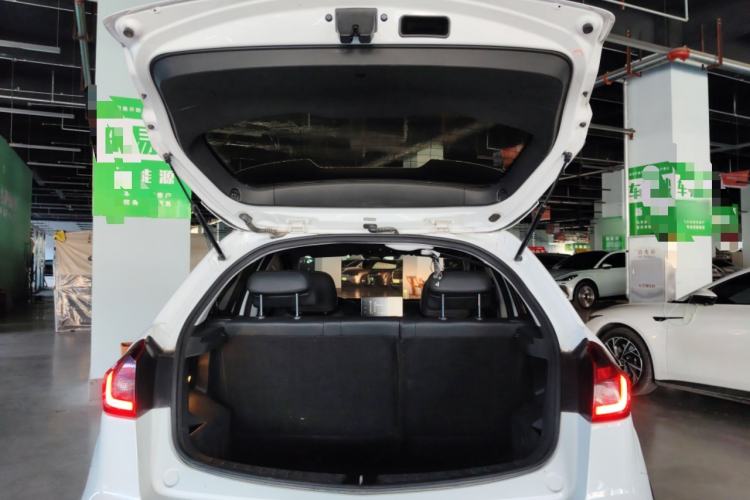 Used Geometry EX3 Kung Fu Cow 2021 Tough Bull Cow
