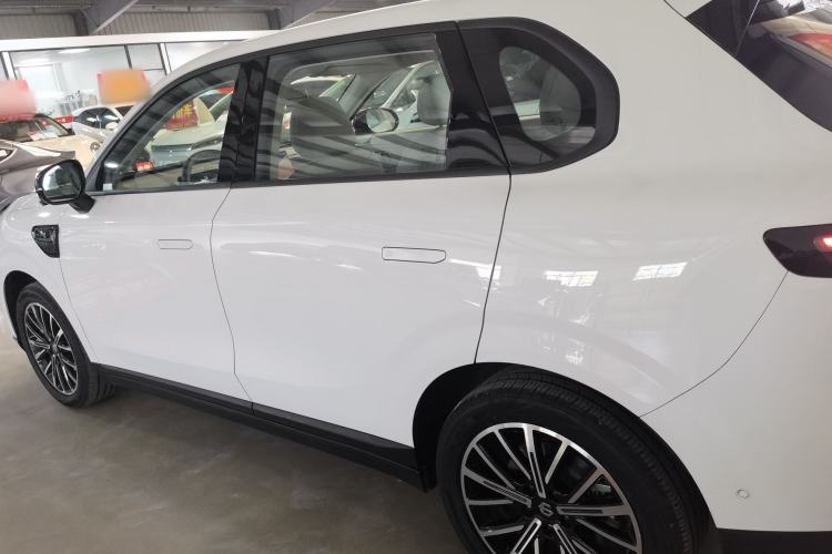 Used Leapmotor B10 2025 510 LiDAR Version