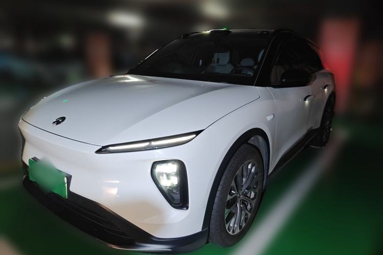 Used Nio ES6 2024 75 kWh