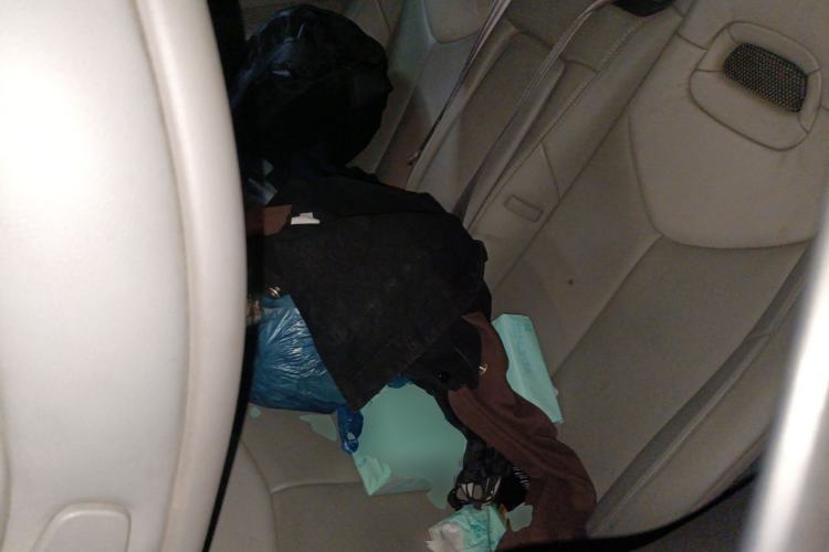 Used Peugeot 308 2012 1.6T CC Fashion Edition
