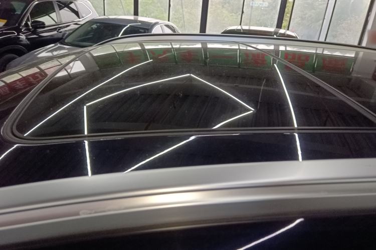 Used BMW X3 2021 Restyled xDrive30i Leading Edition M Sport Package Roof