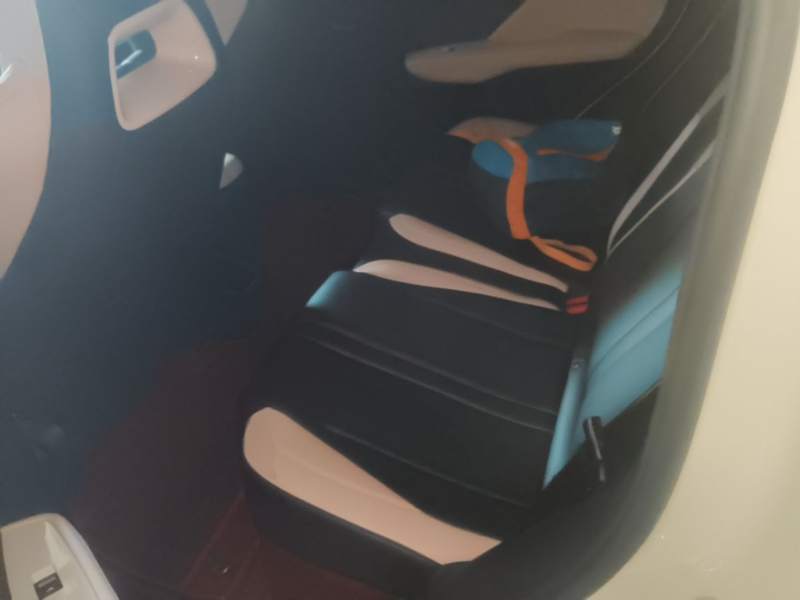 Used BYD Seagull 2025 305km Active Version — 16