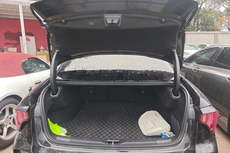 Used Lynk & Co 03 2025 2.0TD DCT Champion Edition Pro