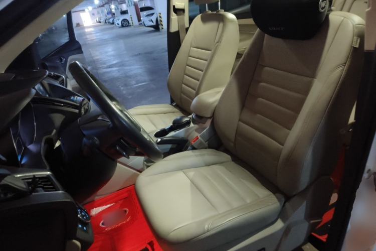 Used Ford Kuga 2013 2.0L GTDi Four-Wheel-Drive Elite Model
