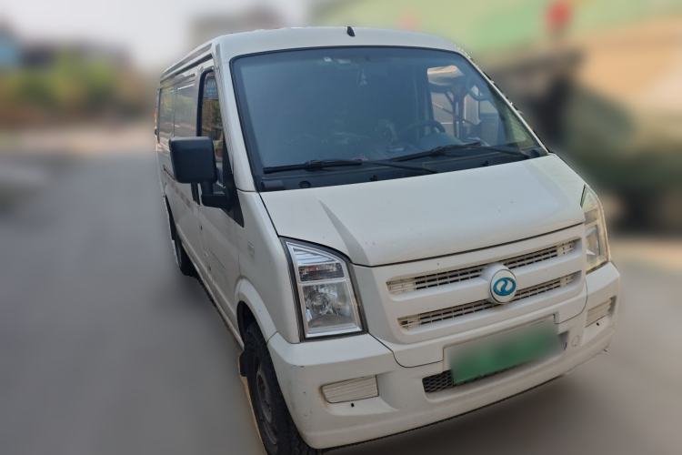 Used Ruichi EC35 2021 EC35 II Standard Edition 38.64 kWh
