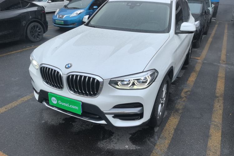 Used BMW X3 2020 xDrive28i Luxury Package
