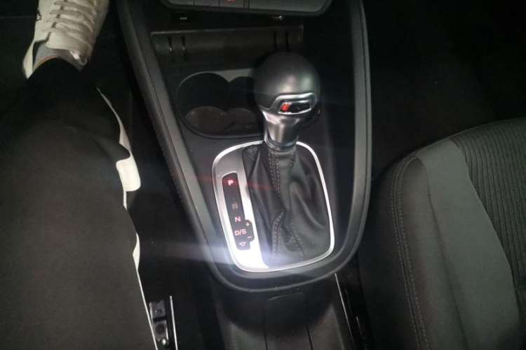 Used Audi A1 2016 30 TFSI Sportback Design Fashion Edition