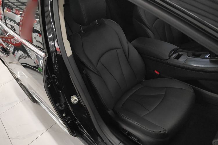 Used Buick LaCrosse 2022 652T Luxury Version