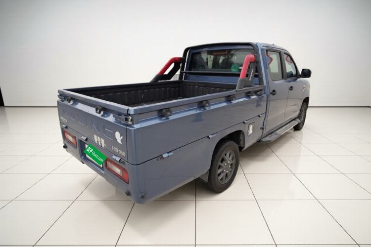 Used Wuling Zhengtu 2021 1.5L Adventure LAR
