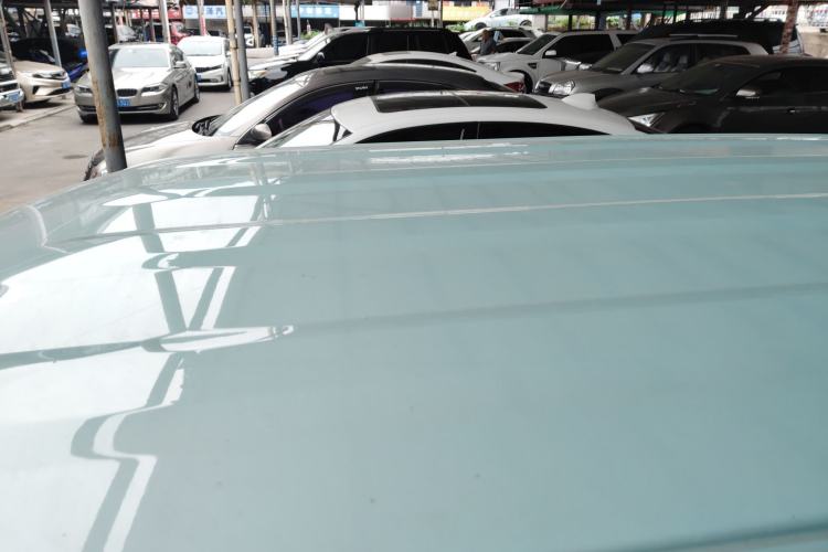 Used Geely Galaxy Panda 2023 Panda Mini 200km Endurance Bear