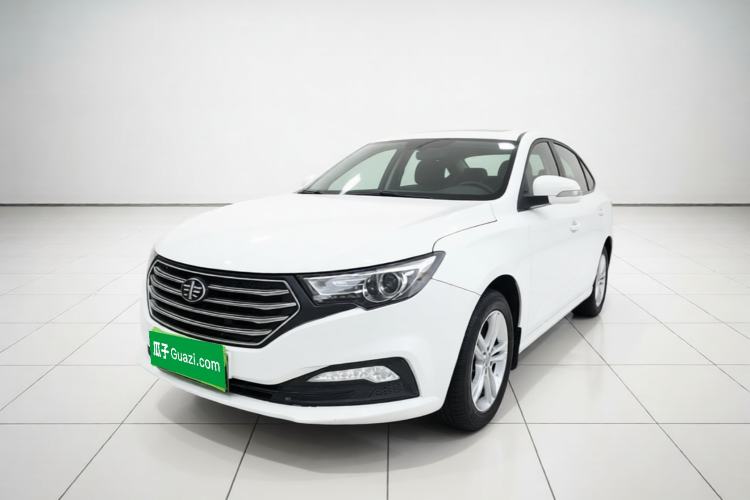 Used Bestune B30 2016 1.6L Automatic 10th Anniversary Edition Guazi used car, China used car export, Used car for sale, Used cars, Cheapest cars for sale
