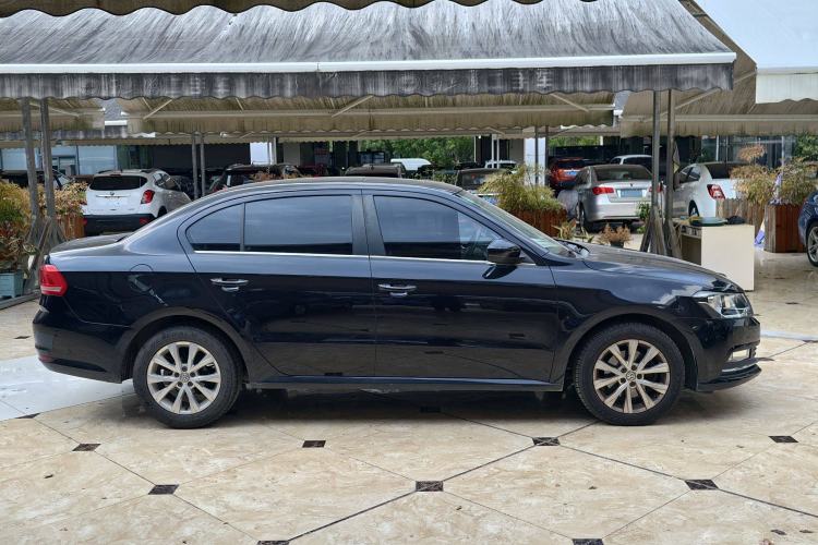 Used Volkswagen Lavida 2015 230TSI DSG Comfort Edition