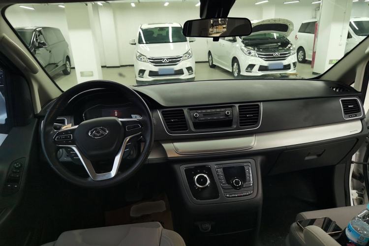 Used SAIC MAXUS G10 2022 2.0T Automatic Smart Enjoyment Version Gasoline 7 Seats